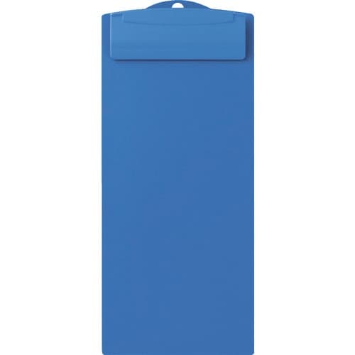 OP お会計ボード ミニロング 青