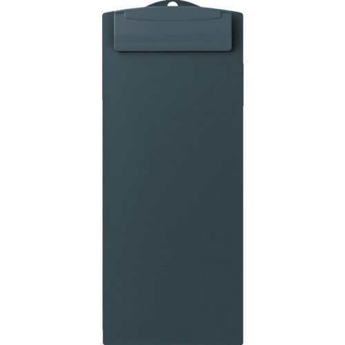 OP お会計ボード ロング 黒