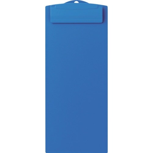 OP お会計ボード ロング 青