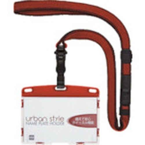 OP 吊り下げ名札 脱着式 アーバンスタイル 名刺