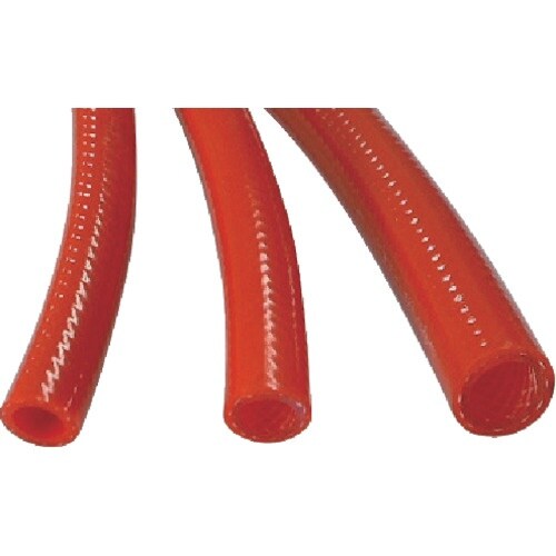 チヨダ BHブレードホース 赤 6.5×10mm/