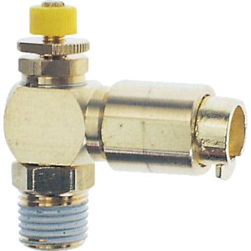 チヨダ タッチHスピードコントローラα(金属)メー