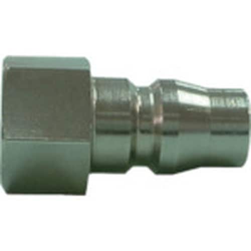 チヨダ CHSカップリングニップル G1/4