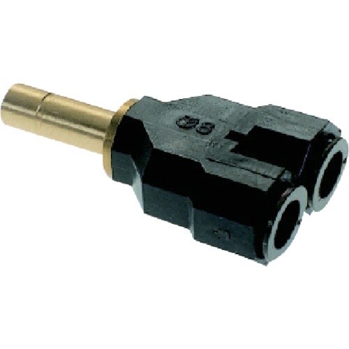 チヨダ フジワイコネクター(樹脂) 12mm