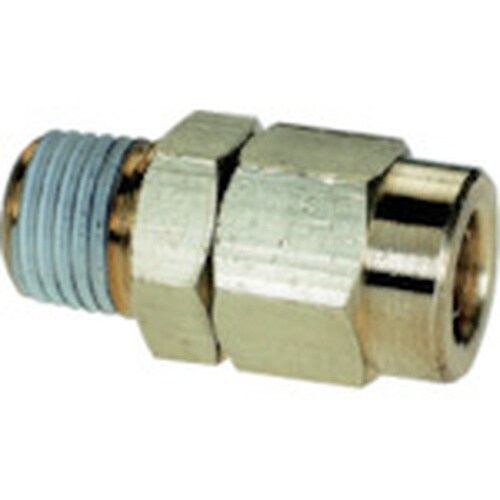 チヨダ ホースニップル 6×9mm・R1/4