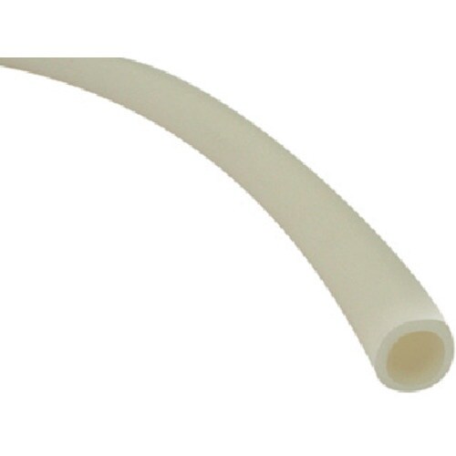 チヨダ TE−AF型スパッタチューブW(白)8mm