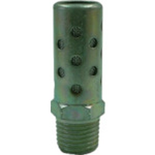 チヨダ サイレンサースチールCSF−Hタイプ R1