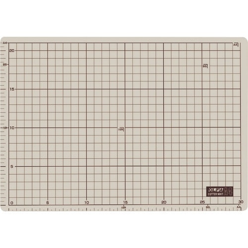 OLFA カッティングマット カッターマット A4