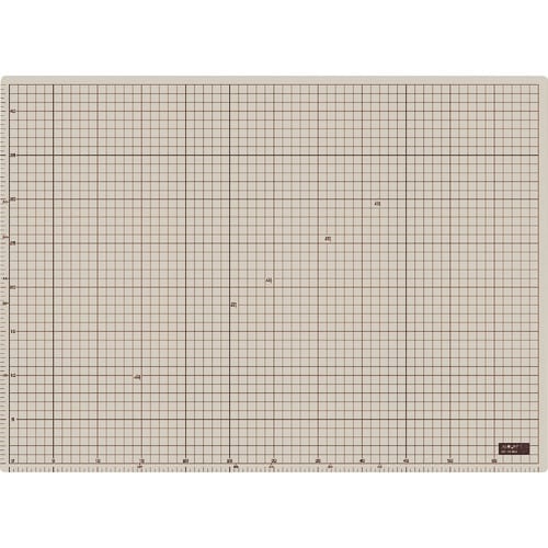 OLFA カッターマットA2