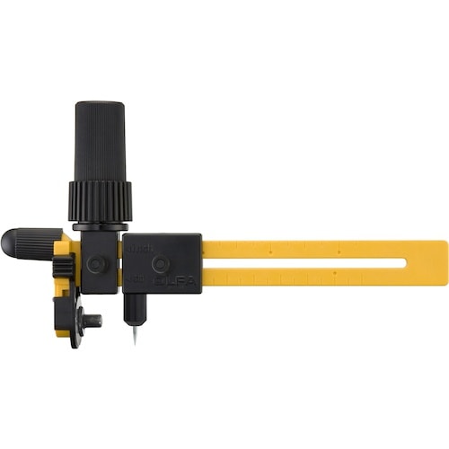 OLFA ロータリーコンパスカッター