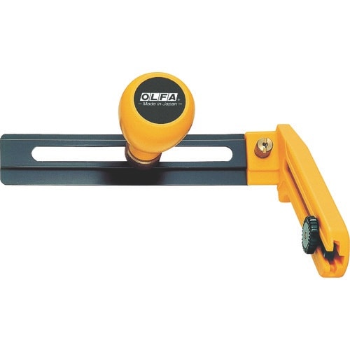 OLFA ロータリーカッター 円切りカッターL型