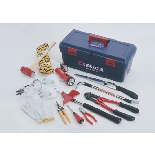 KAKURI レスキューツールキット RS−120