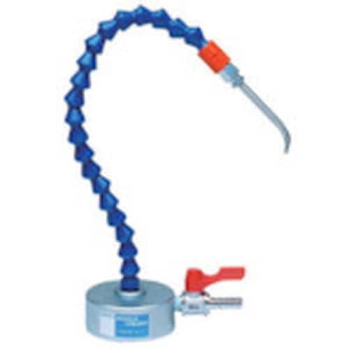 KANETEC マグネット付ノズルホルダ