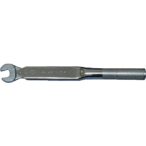 カノン 【要トルク値指定】スパナ式単能形トルクレン