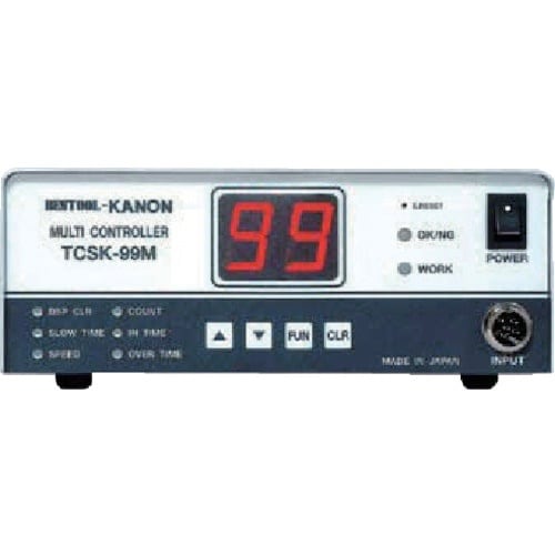 カノン ポカヨケマルチコントローラーTCSK−99