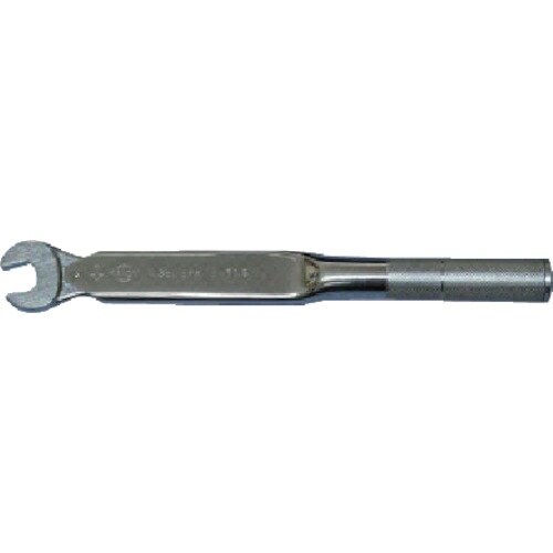 カノン 【要トルク値指定】スパナ式単能形トルクレン