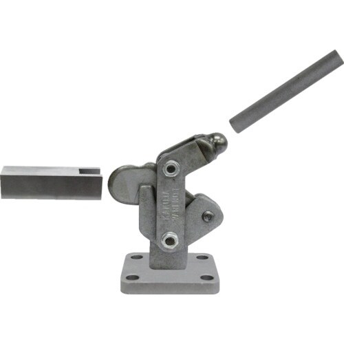 角田 バリクランプ バリNo.1