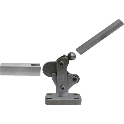 角田 バリクランプ バリNo.2