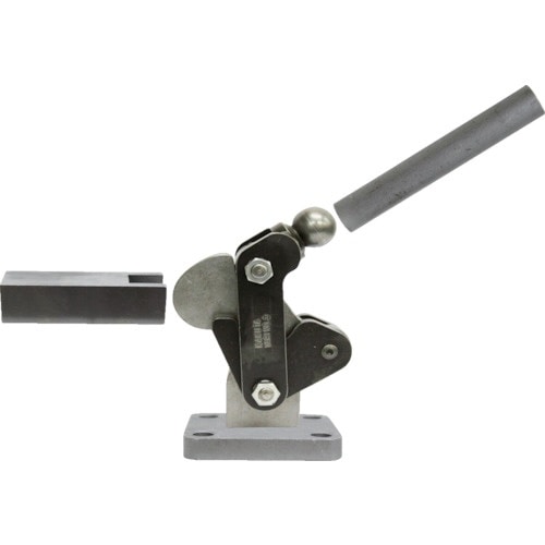 角田 バリクランプ バリNo.3