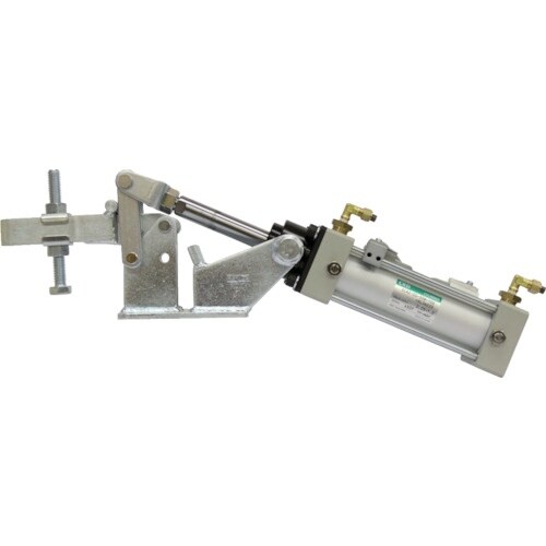 角田 スイッチ付エアークランプ No.101−S