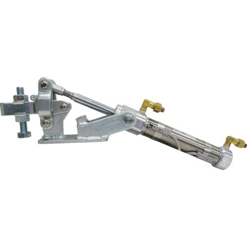 角田 スイッチ付エアークランプ No.56−S