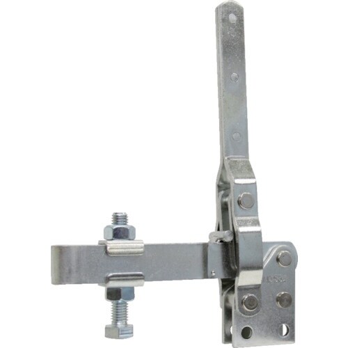 角田 ハンドル縦型トグルクランプ No.53A