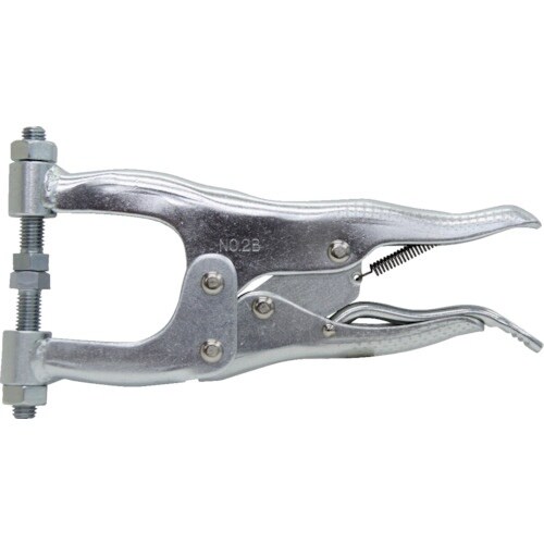 角田 ハンドバイス No.2B