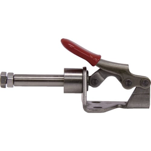 角田 ステンレス製押し引き兼用トグルクランプ No