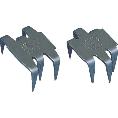 HHH ベルトフック No.4 (100個入)