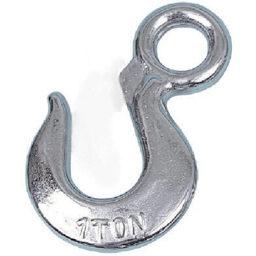 HHH ステンレスアイフックラッチ無し 1t