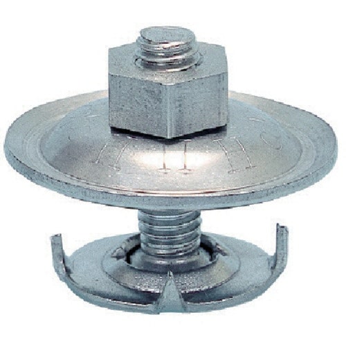 HHH ステンレスコンベアーオーバル W3/8×4