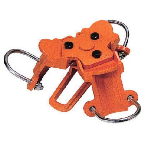 HHH 3脚ヘッド 2t