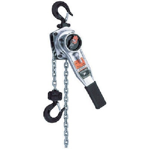 HHH スーパーレバーSP型 800kg揚程1.5