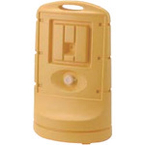 リッチェル スタンドサイン 80 イエロー