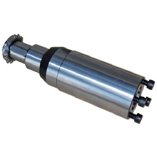 REX 150DX小径主軸 25ー40