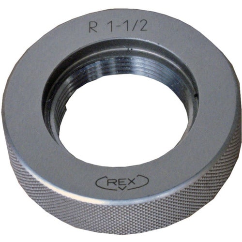 REX ネジゲージ 15A