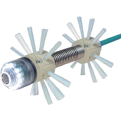 REX Gラインスコープ スキッド100