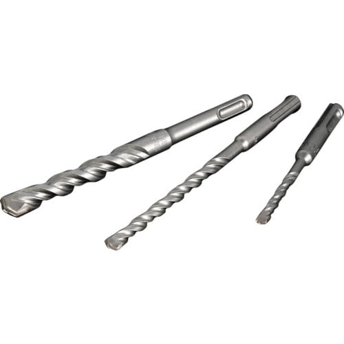 ハウスB.M インパクトZ軸ビット(SDSタイプ)