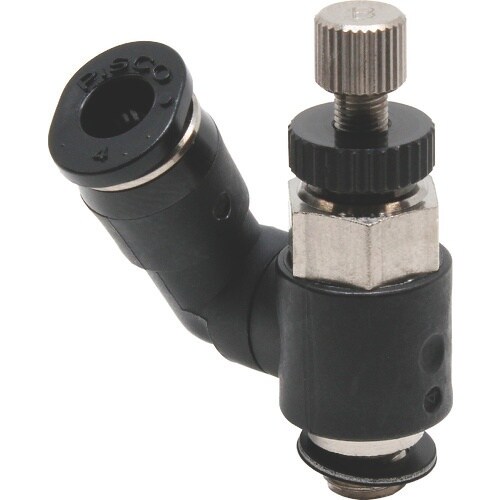 PISCO スピードコントローラ フリー メーター