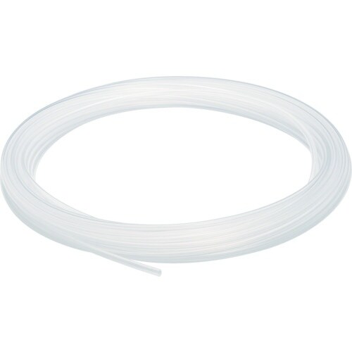PISCO フッ素樹脂(PFA)チューブ クリア