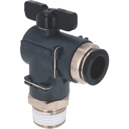 PISCO ボールバルブ 60シリーズ エルボ