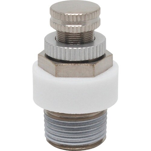 PISCO スロットルバルブET 排気絞り弁