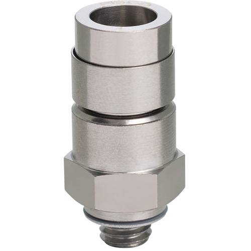 PISCO チューブフィッティング ブラスストレー