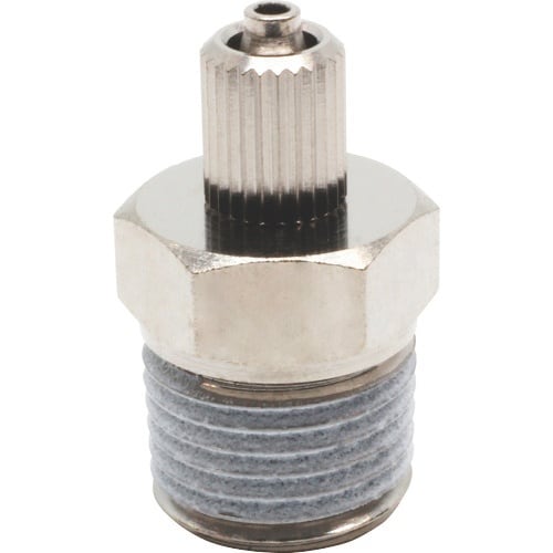 PISCO ミニマル継手 締付ストレート