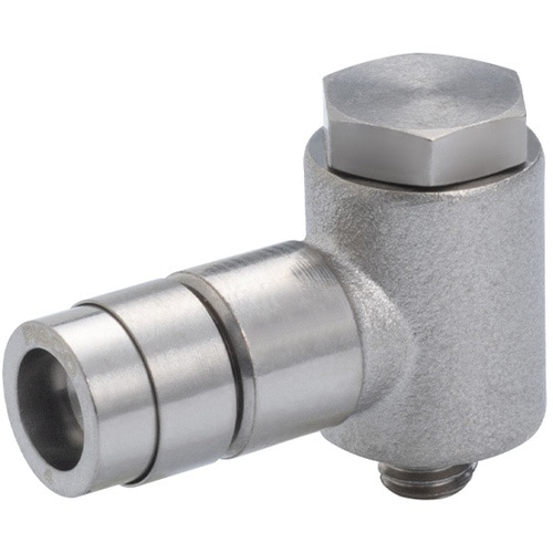 PISCO チューブフィッティングブラスユニバーサ