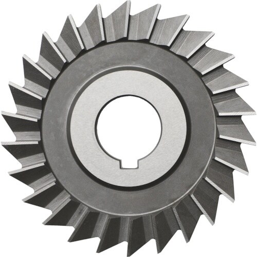 FKD サイドカッター100×25×25.4