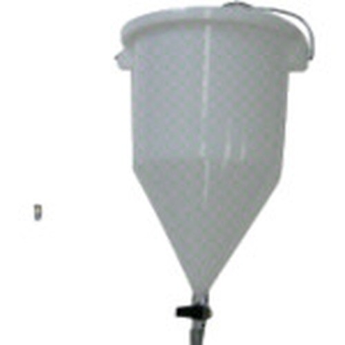 扶桑 容器CT−E4.0 4.0リットル(吊金具、