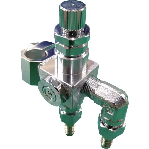 扶桑 ルミナ自動スプレーガン HM−3型 (丸吹き