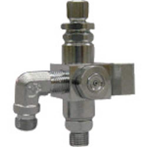 扶桑 ルミナ自動スプレーガン HM−3G型 (丸吹