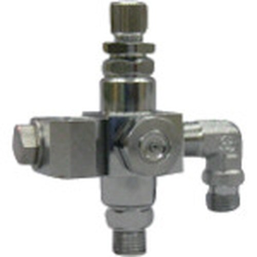 扶桑 ルミナ自動スプレーガン HM−3KW型 (広